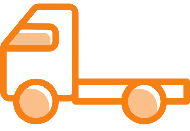 三都拖车/平板车